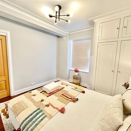 Regent'S Park One Bedroom Apartment London Kültér fotó