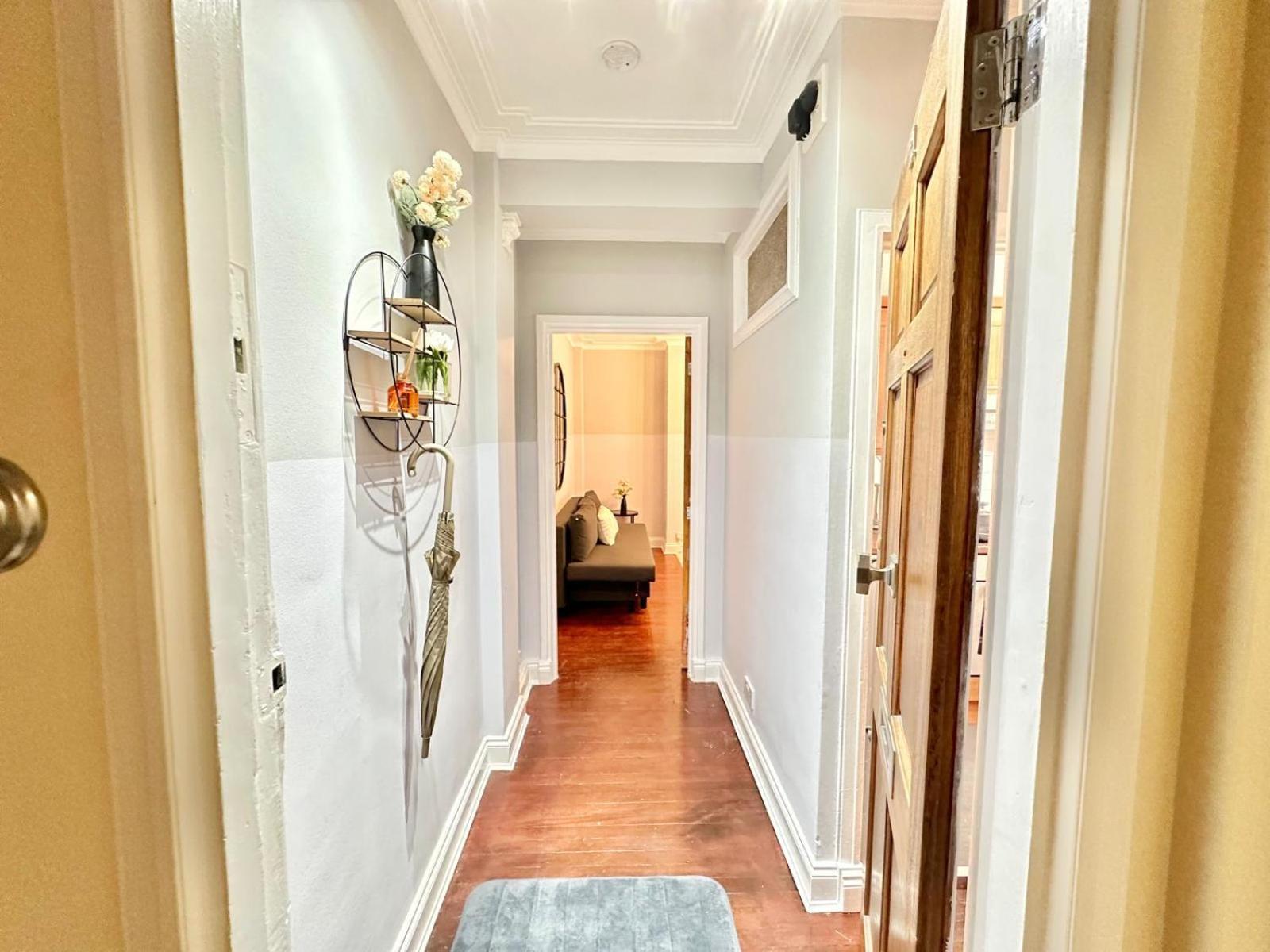 Regent'S Park One Bedroom Apartment London Kültér fotó
