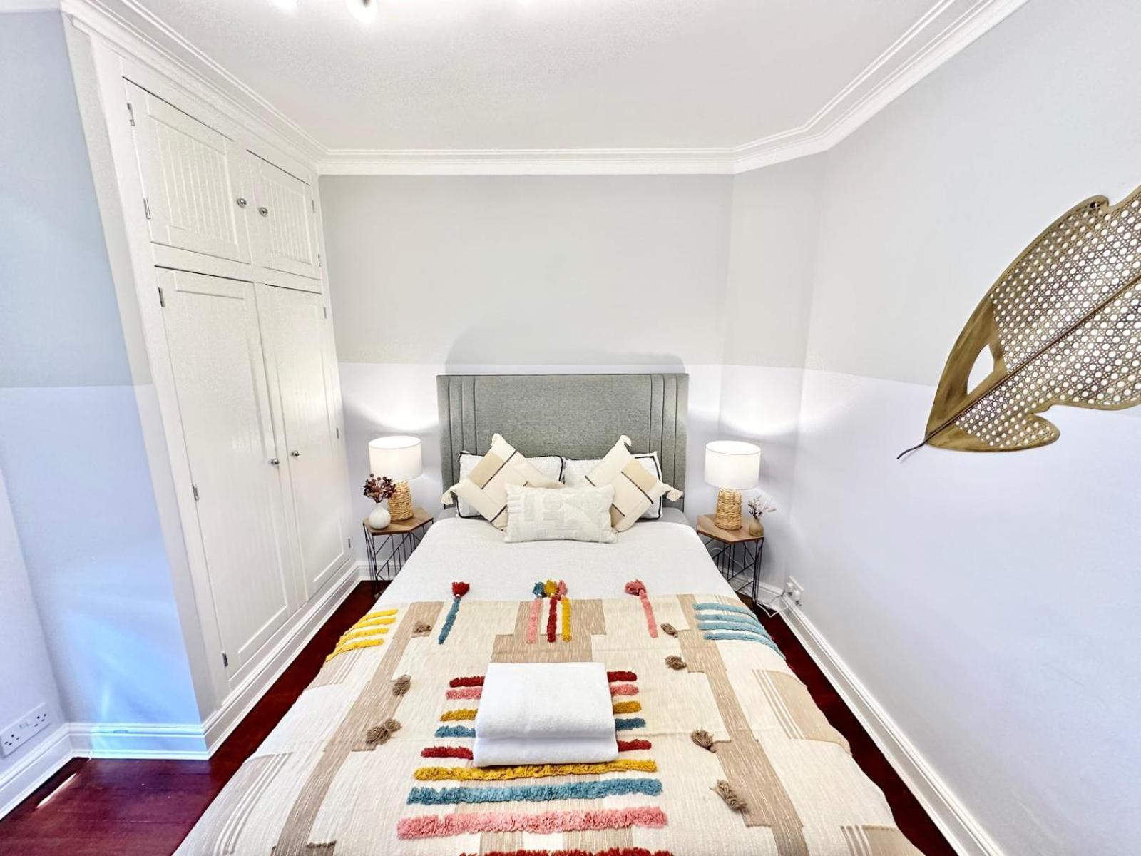 Regent'S Park One Bedroom Apartment London Kültér fotó