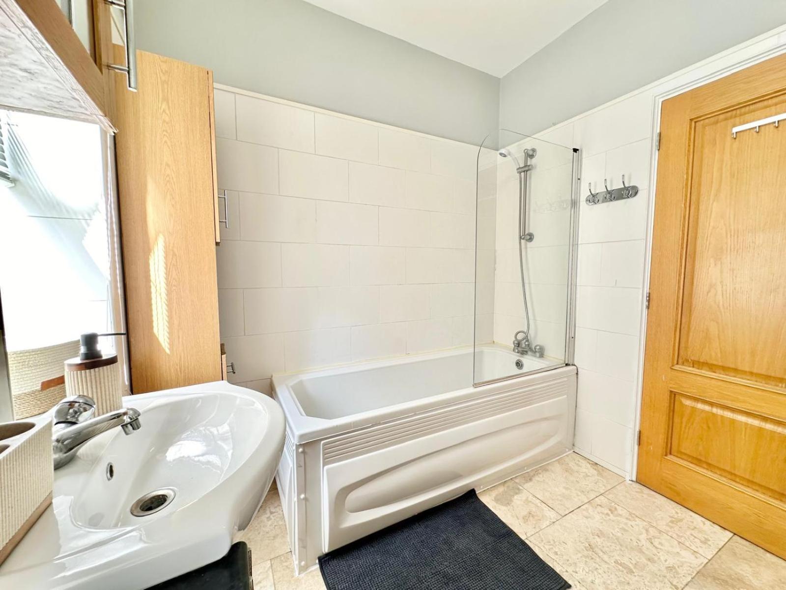 Regent'S Park One Bedroom Apartment London Kültér fotó