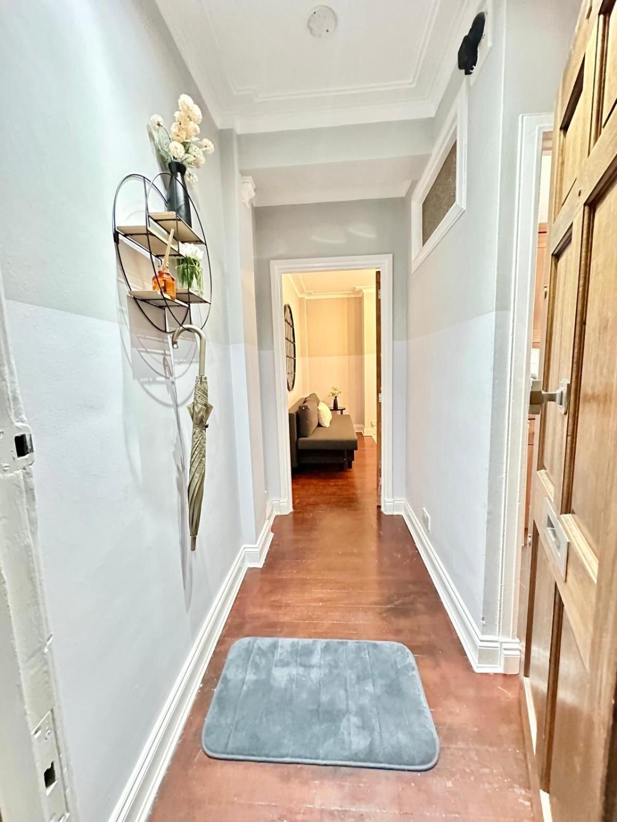 Regent'S Park One Bedroom Apartment London Kültér fotó