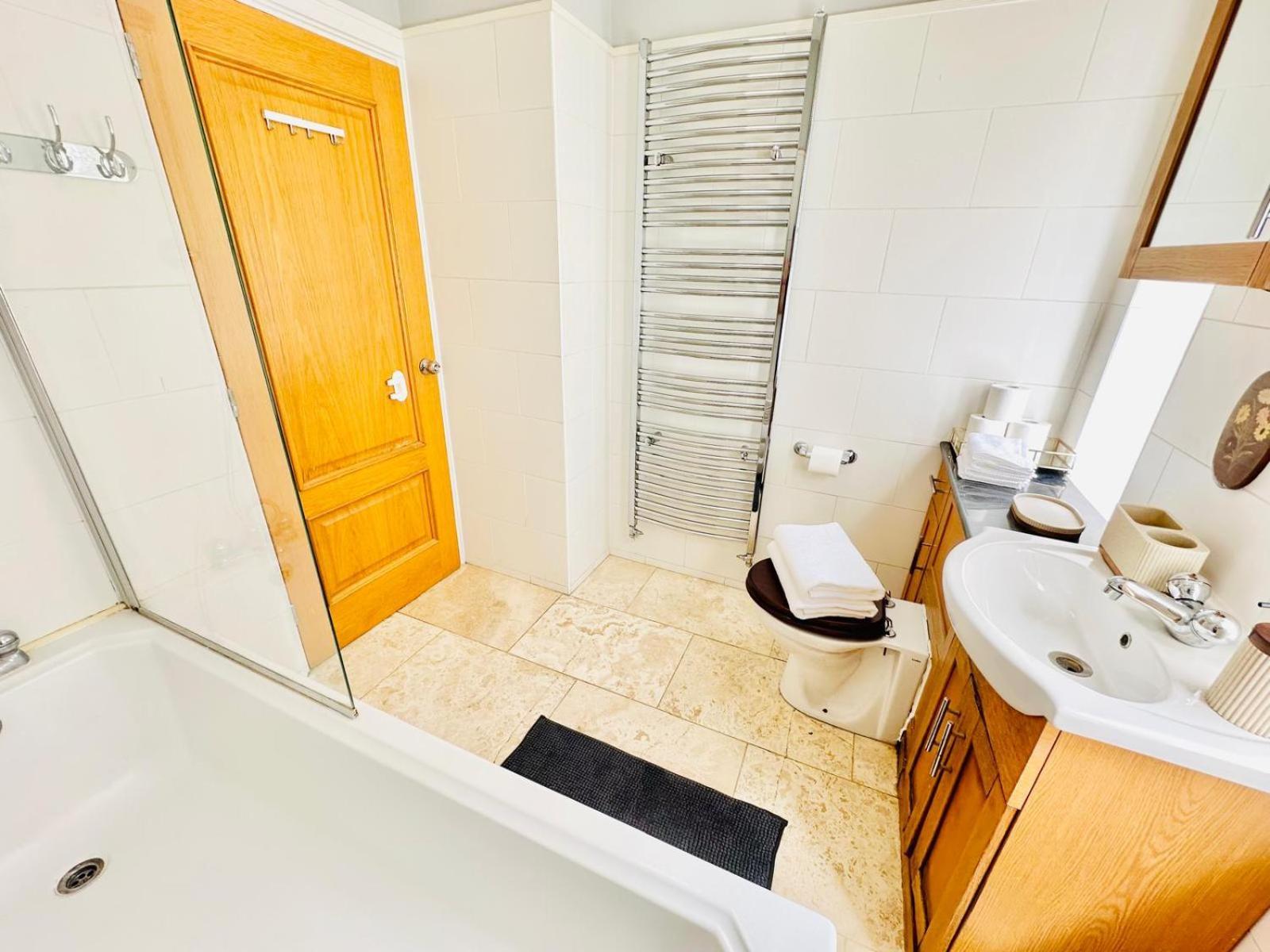 Regent'S Park One Bedroom Apartment London Kültér fotó
