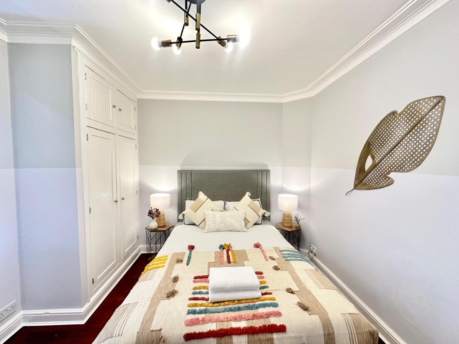 Regent'S Park One Bedroom Apartment London Kültér fotó