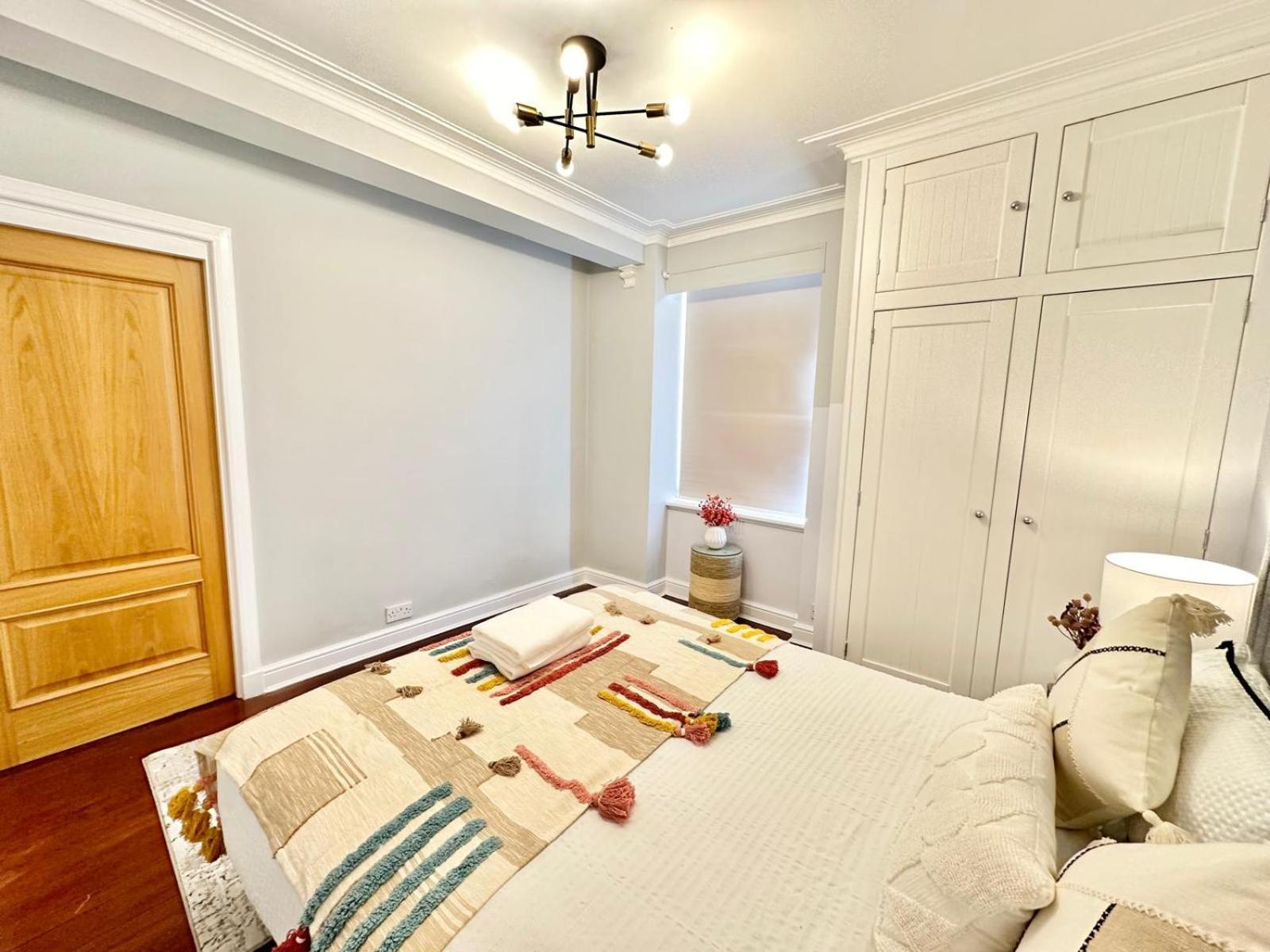 Regent'S Park One Bedroom Apartment London Kültér fotó